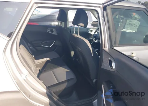 2024 Kia Soul Lx/S from USA, damaged, VIN KNDJ23AU8R7240600